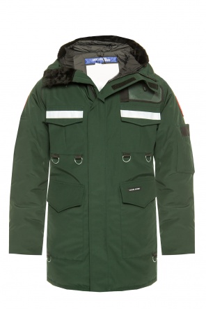 Junya watanabe comme des garçons x canada goose, zdjęcie 1 Junya watanabe comme des garçons x canada goose od Junya Watanabe Comme des Garcons